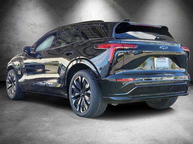 2026 Chevrolet V Blazer RS FWD