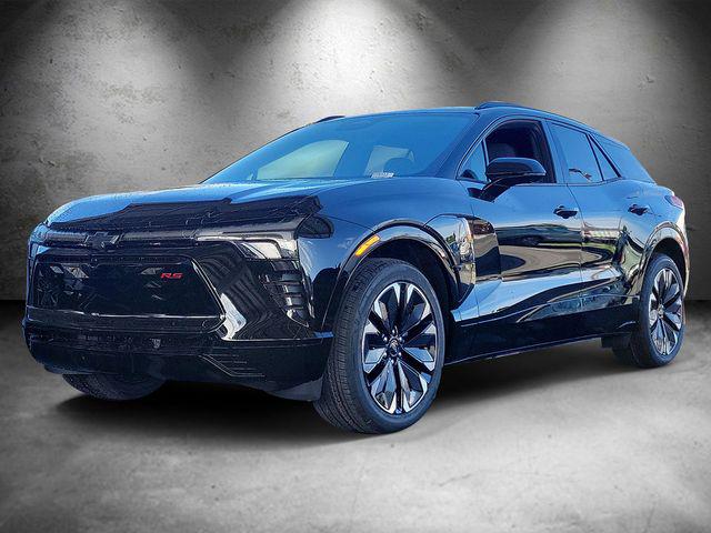 2026 Chevrolet V Blazer RS FWD