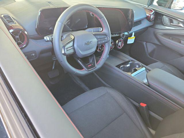 2026 Chevrolet V Blazer RS FWD