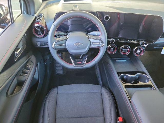 2026 Chevrolet V Blazer RS FWD