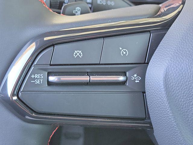 2026 Chevrolet V Blazer RS FWD