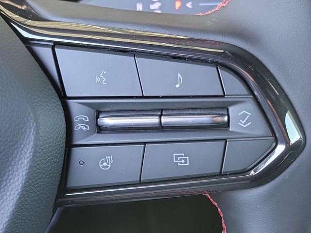 2026 Chevrolet V Blazer RS FWD