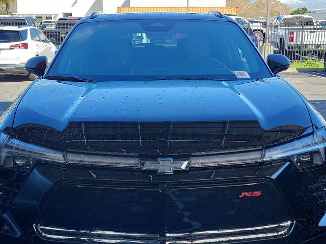 2026 Chevrolet V Blazer RS FWD