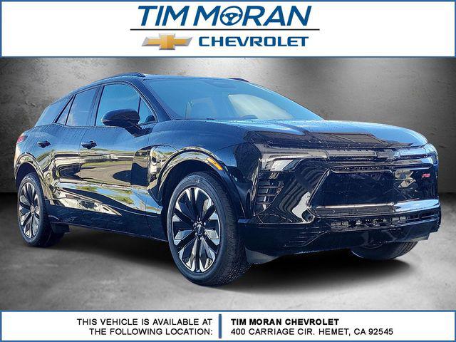 2026 Chevrolet V Blazer RS FWD for sale in Hemet, CA