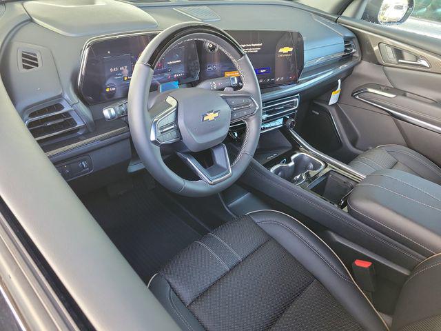 2026 Chevrolet Traverse FWD High Country