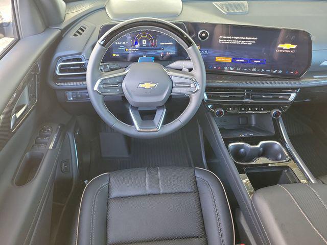 2026 Chevrolet Traverse FWD High Country
