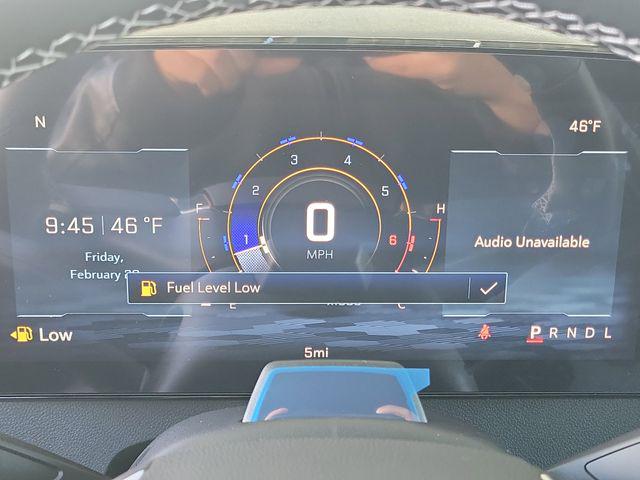 2026 Chevrolet Traverse FWD High Country