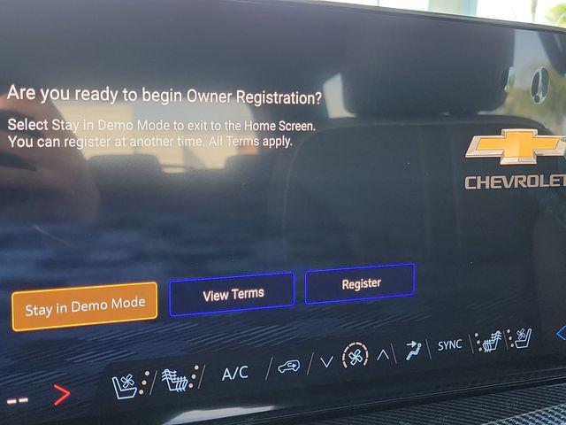 2026 Chevrolet Traverse FWD High Country