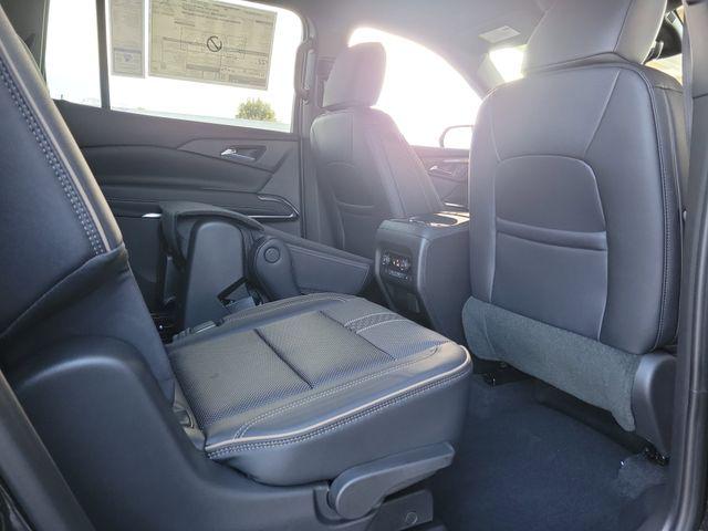 2026 Chevrolet Traverse FWD High Country