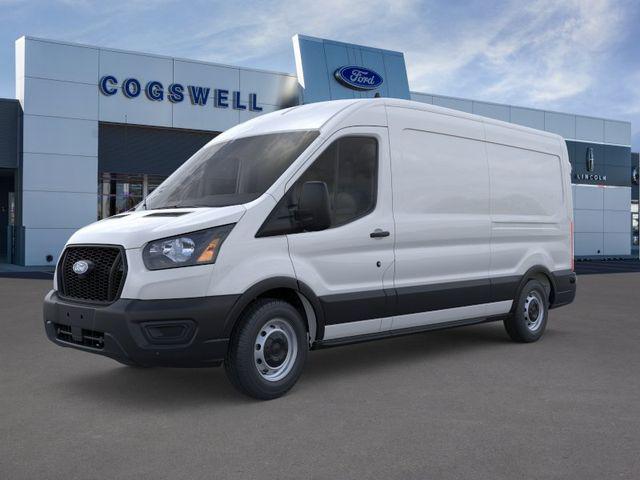 2026 Ford Transit Cargo Van Base for sale in Russellville, AR