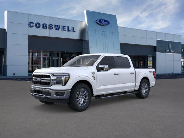 2026 Ford F-150 LARIAT for sale in Russellville, AR
