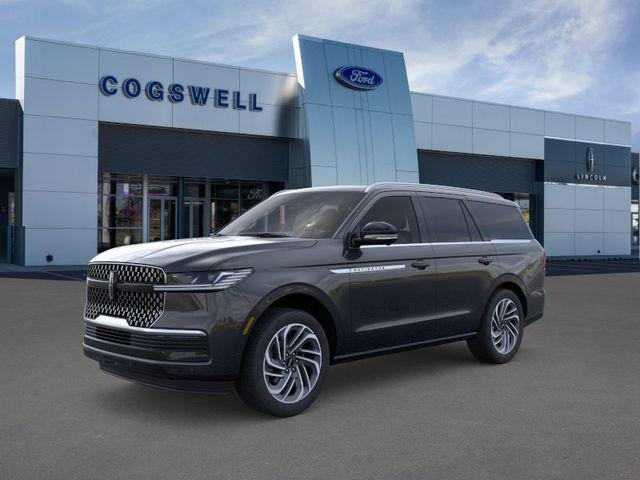 2026 Lincoln Navigator Reserve for sale in Russellville, AR