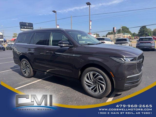 2026 Lincoln Navigator Reserve for sale in Russellville, AR