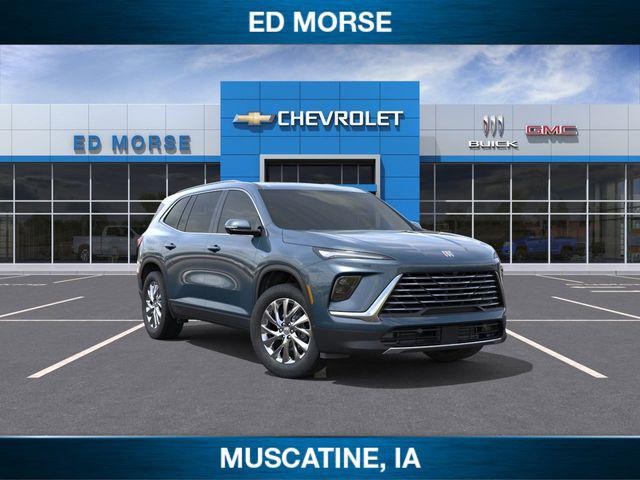 2026 Buick Enclave Preferred for sale in Muscatine, IA