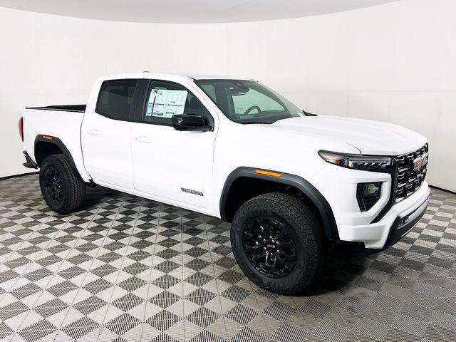 2026 GMC Canyon Elevation, RWD for sale in Selma, CA