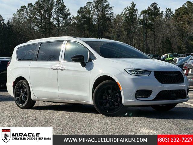 2026 Chrysler Pacifica Select AWD for sale in Graniteville, SC
