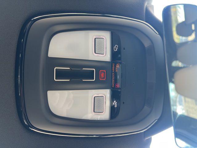 2026 Volvo XC90 Plus, B6 AWD Gas (mild hybrid), Gasoline, Bright, 7 Seats