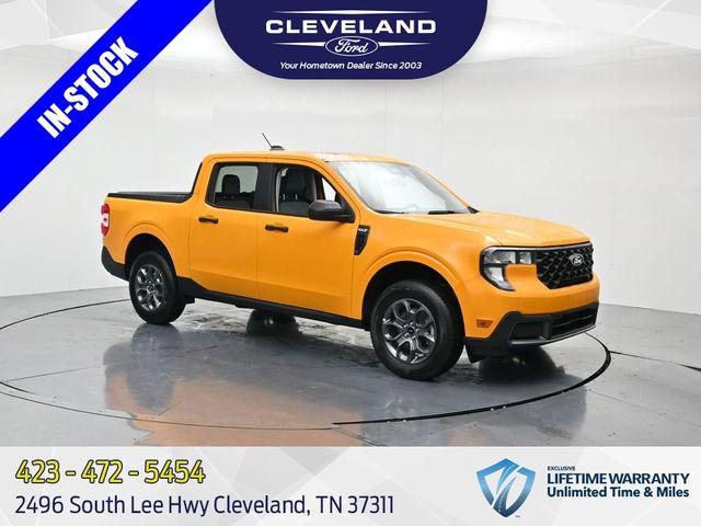 2026 Ford Maverick XLT for sale in Cleveland, TN