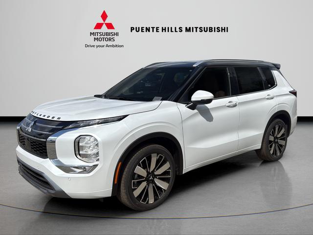 2026 Mitsubishi Outlander SEL 1.5T 2WD for sale in City of Industry, CA