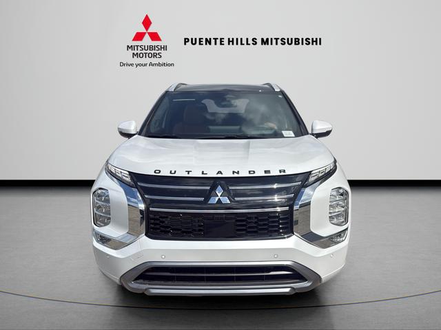 2026 Mitsubishi Outlander SEL 1.5T 2WD