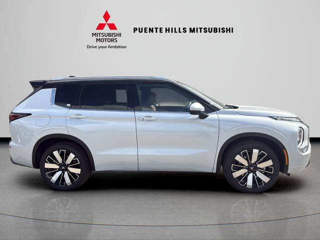 2026 Mitsubishi Outlander SEL 1.5T 2WD