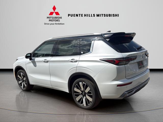 2026 Mitsubishi Outlander SEL 1.5T 2WD