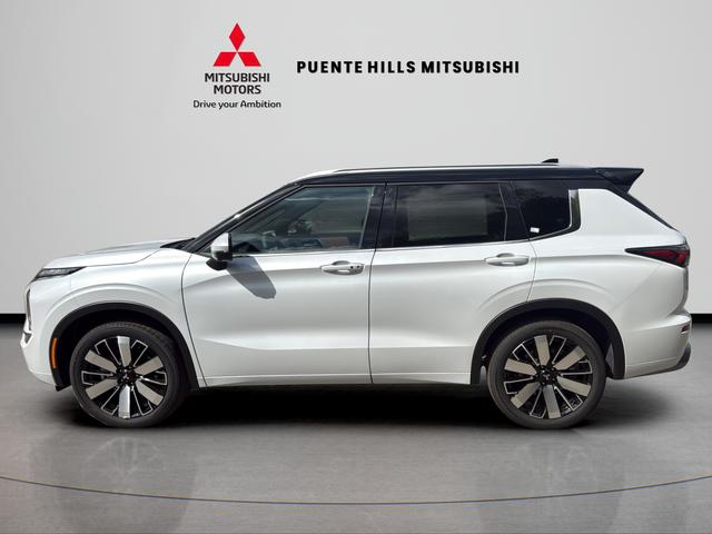 2026 Mitsubishi Outlander SEL 1.5T 2WD