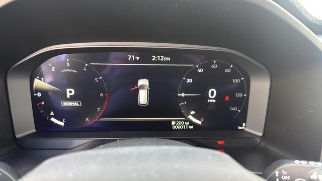2026 Mitsubishi Outlander SEL 1.5T 2WD