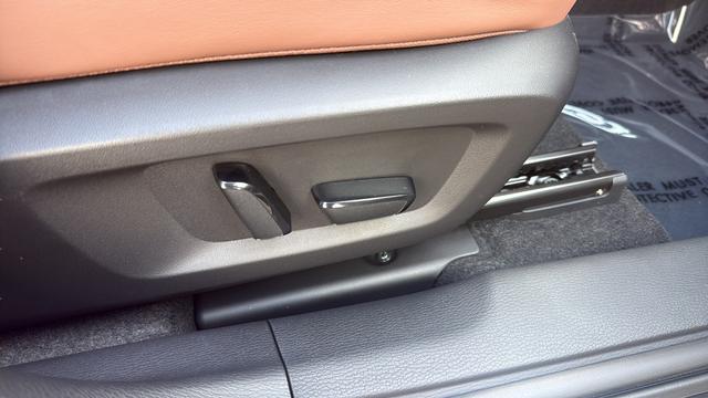 2026 Mitsubishi Outlander SEL 1.5T 2WD