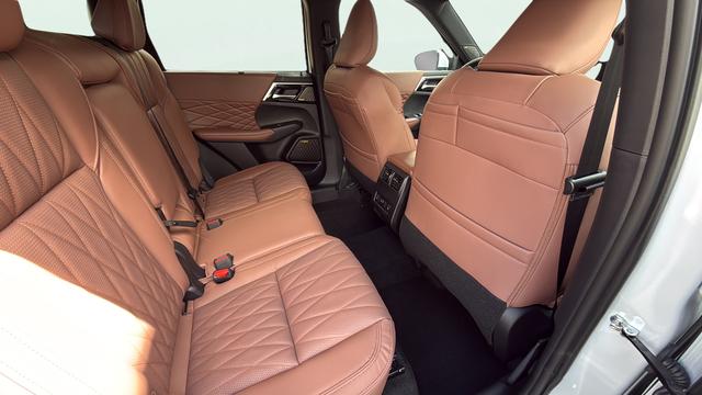 2026 Mitsubishi Outlander SEL 1.5T 2WD