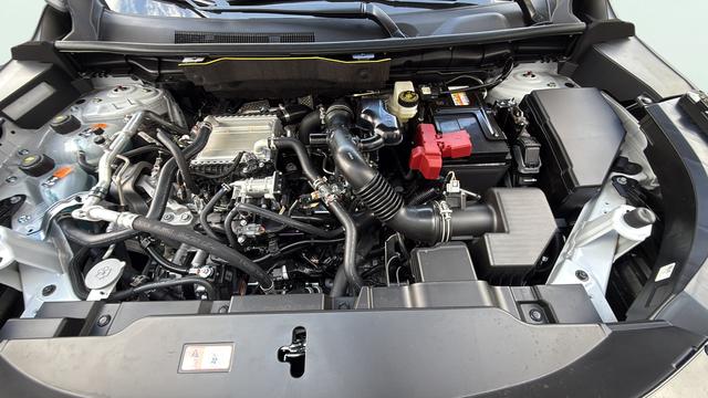 2026 Mitsubishi Outlander SEL 1.5T 2WD