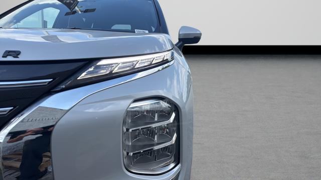 2026 Mitsubishi Outlander SEL 1.5T 2WD