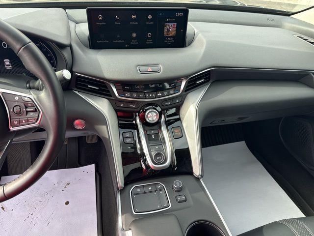2025 Acura TLX Technology Package