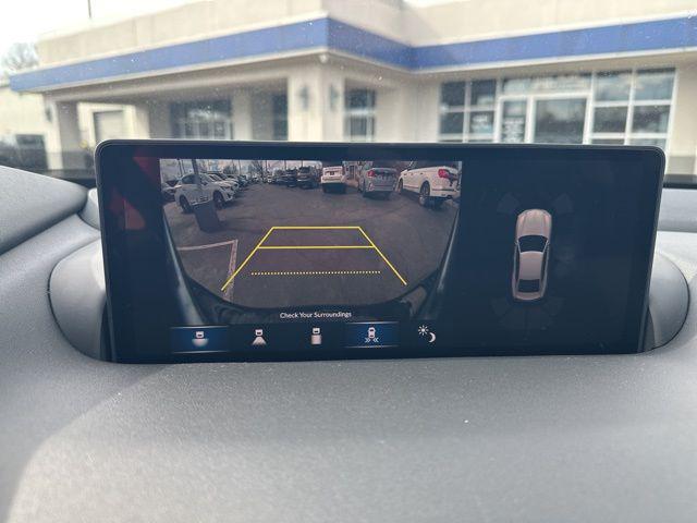 2025 Acura TLX Technology Package