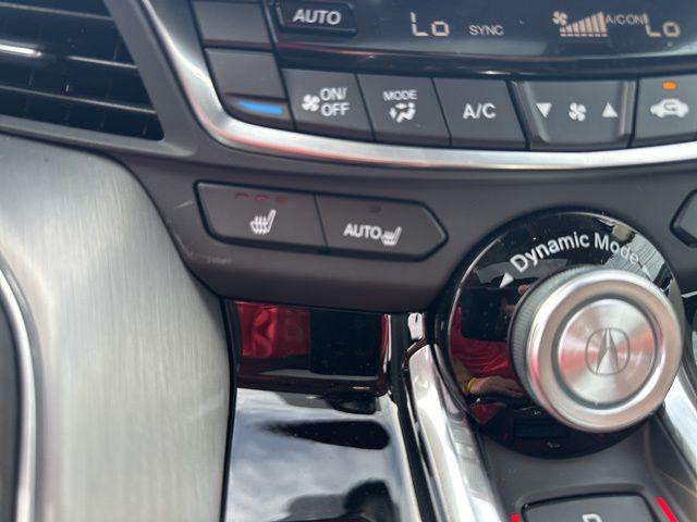 2025 Acura TLX Technology Package