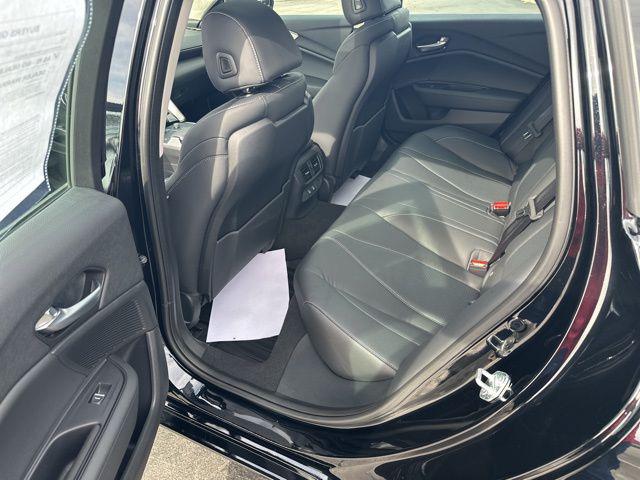 2025 Acura TLX Technology Package