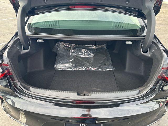 2025 Acura TLX Technology Package
