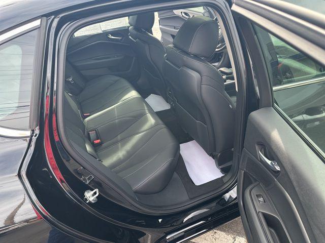 2025 Acura TLX Technology Package