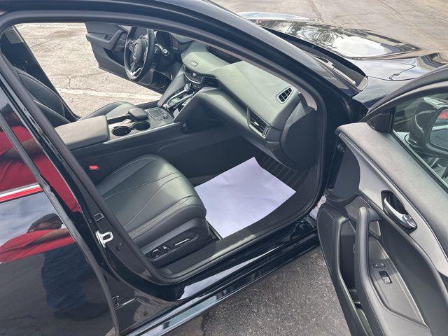 2025 Acura TLX Technology Package
