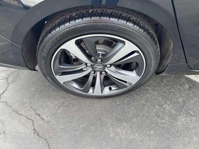 2025 Acura TLX Technology Package