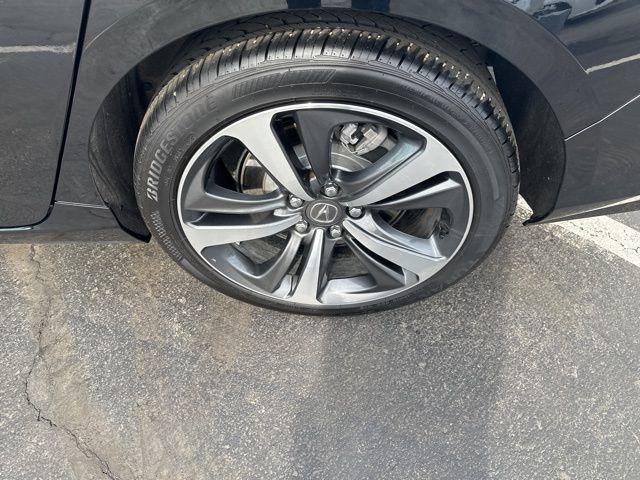 2025 Acura TLX Technology Package