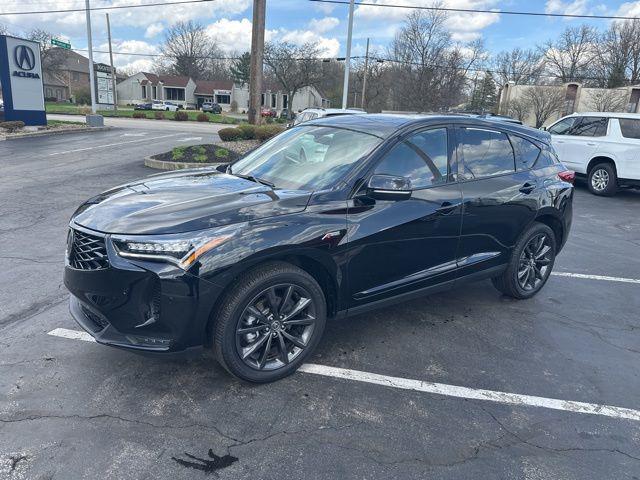 2025 Acura RDX A-SPEC Package for sale in Boardman, OH