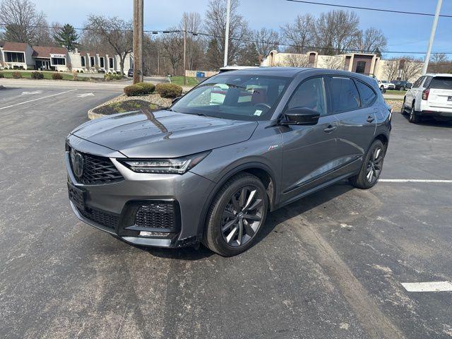 2025 Acura MDX A-SPEC for sale in Boardman, OH
