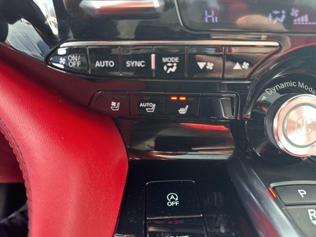 2025 Acura MDX A-SPEC