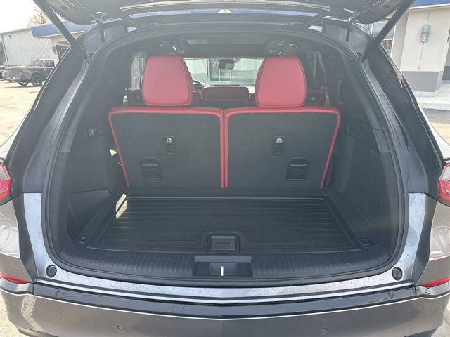 2025 Acura MDX A-SPEC