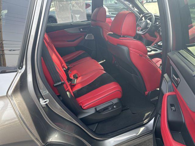 2025 Acura MDX A-SPEC