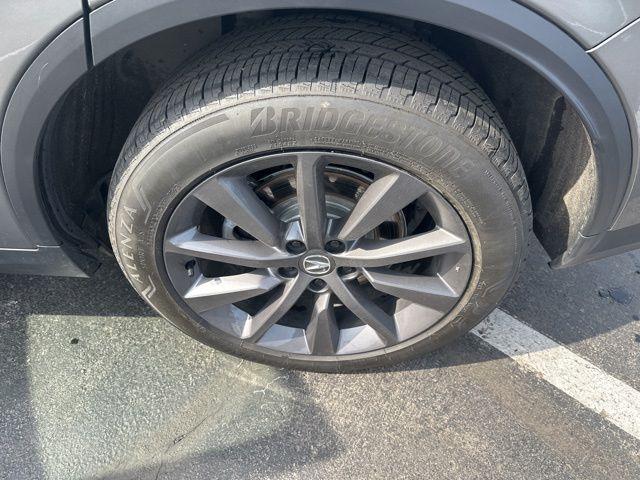 2025 Acura MDX A-SPEC