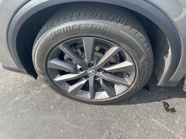 2025 Acura MDX A-SPEC
