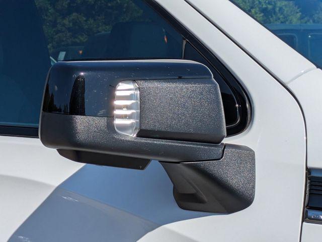 2025 GMC Sierra 1500 4WD Crew Cab Short Box AT4