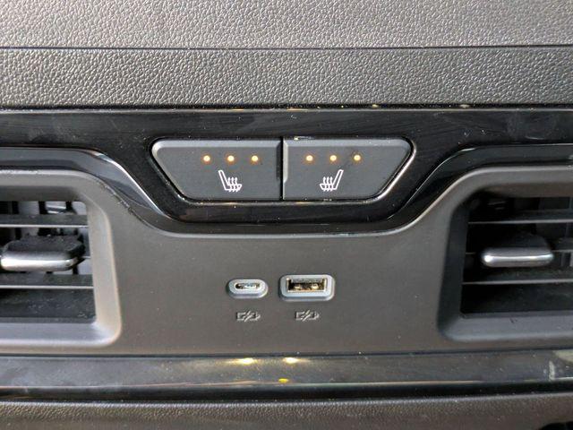 2025 GMC Sierra 1500 4WD Crew Cab Short Box AT4